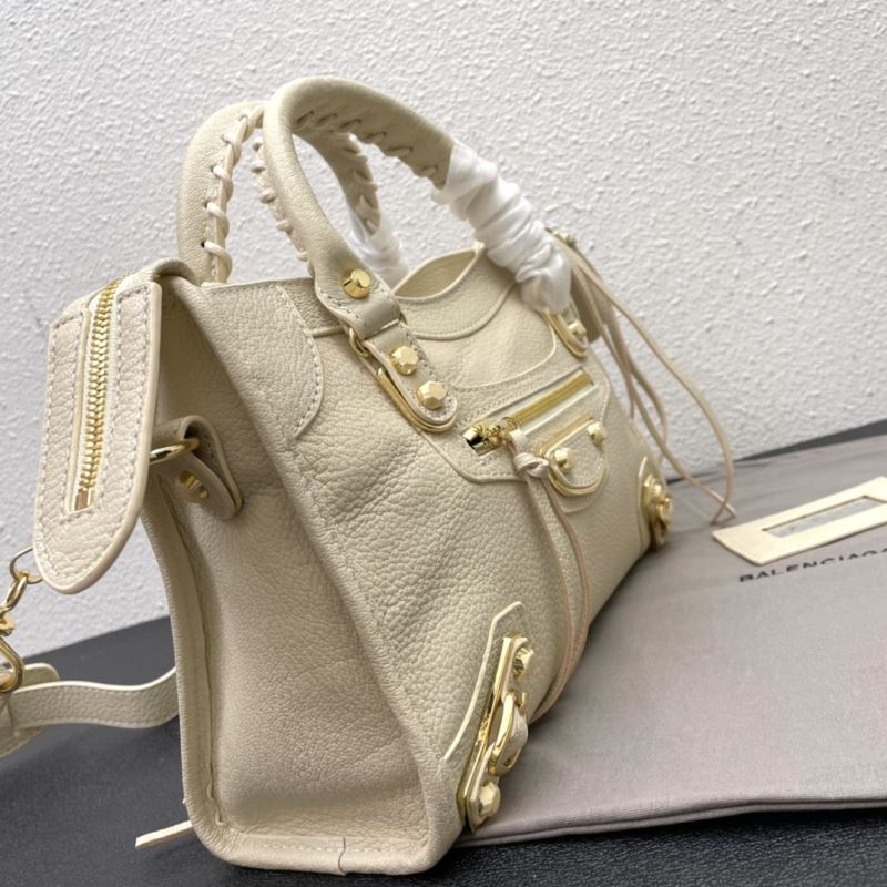 Balenciaga Classic City Bags